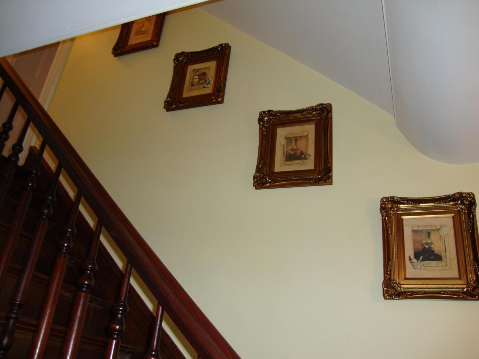 Arbor View House Bed And Breakfast 이스트 마리온 외부 사진