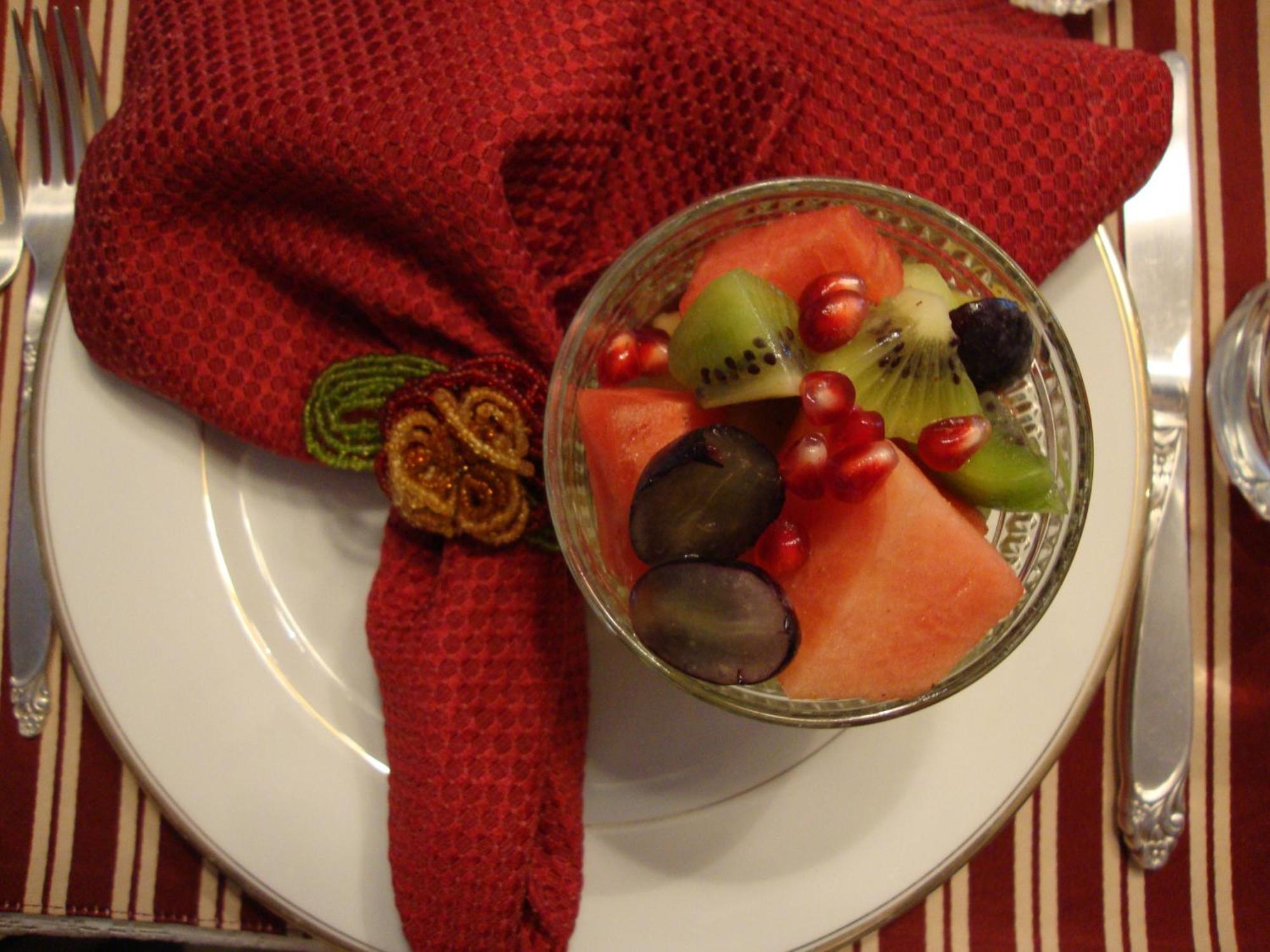 Arbor View House Bed And Breakfast 이스트 마리온 외부 사진