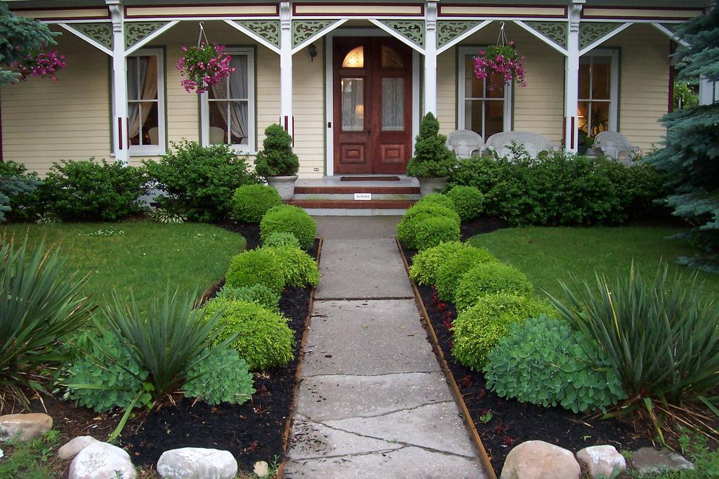 Arbor View House Bed And Breakfast 이스트 마리온 외부 사진