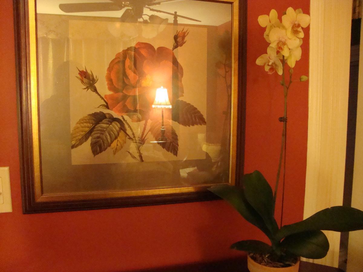 Arbor View House Bed And Breakfast 이스트 마리온 외부 사진