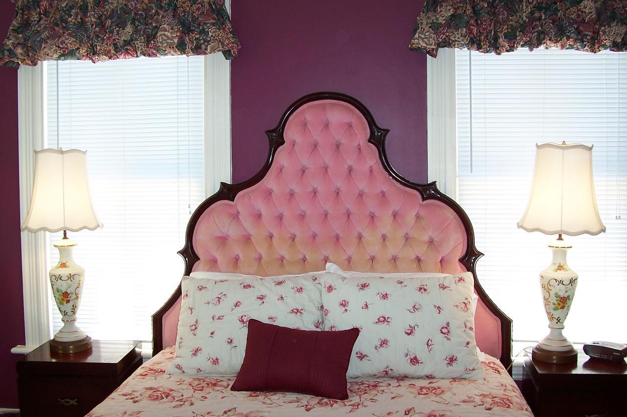 Arbor View House Bed And Breakfast 이스트 마리온 외부 사진